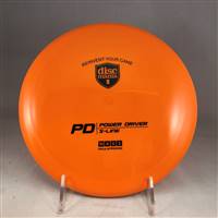 Discmania S Line PD 174.0g