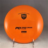 Discmania S Line PD 174.4g