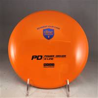 Discmania S Line PD 173.4g