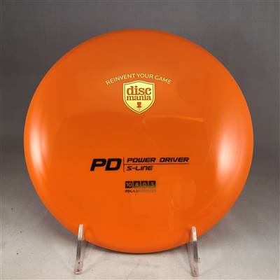 Discmania S Line PD 173.1g