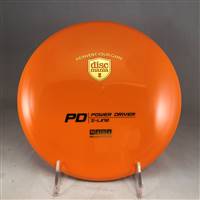 Discmania S Line PD 173.3g