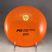 Discmania S Line PD 173.0g