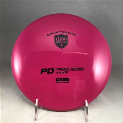 Discmania S Line PD 176.9g