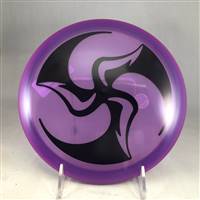 Dynamic Discs Lucid Emac Truth 178.0g - Huk Lab Trifly DyeMax