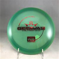 Dynamic Discs Lucid Air Getaway 154.3g