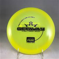 Dynamic Discs Lucid Air Getaway 154.5g