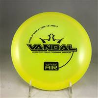 Dynamic Discs Lucid Air Vandal 157.7g