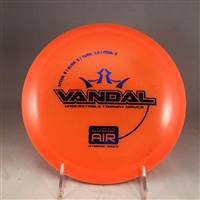Dynamic Discs Lucid Air Vandal 159.3g