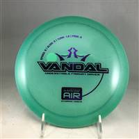 Dynamic Discs Lucid Air Vandal 157.0g