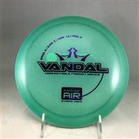 Dynamic Discs Lucid Air Vandal 158.5g