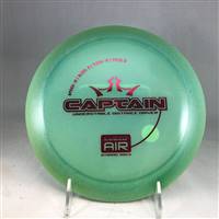 Dynamic Discs Lucid Air Captain 164.6g