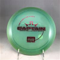 Dynamic Discs Lucid Air Captain 164.4g