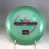 Dynamic Discs Lucid Air Captain 163.8g