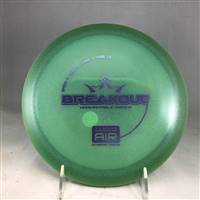 Dynamic Discs Lucid Air Breakout 147.6g