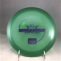 Dynamic Discs Lucid Air Breakout 147.0g