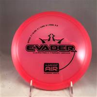 Dynamic Discs Lucid Air Evader 154.6g