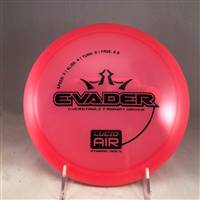 Dynamic Discs Lucid Air Evader 155.3g