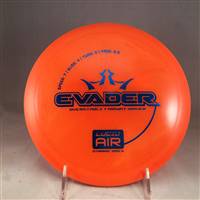 Dynamic Discs Lucid Air Evader 156.0g