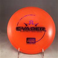 Dynamic Discs Lucid Air Evader 157.3g