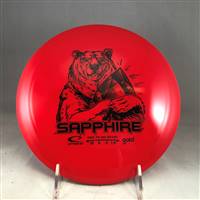 Latitude 64 Gold Sapphire 163.0g