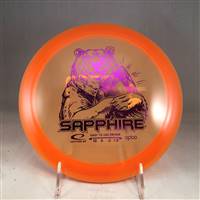 Latitude 64 Opto Sapphire 162.9g