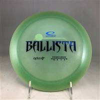 Latitude 64 Opto Air Ballista 164.0g