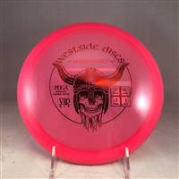 Westside VIP Air Underworld 156.8g