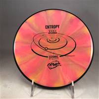 MVP Neutron Entropy 171.7g