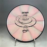 MVP Neutron Entropy 172.6g