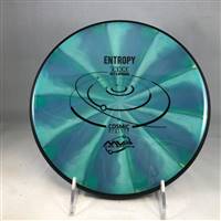 MVP Neutron Entropy 172.0g