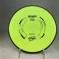 MVP Neutron Entropy 174.2g