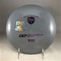 Discmania S Line DD3 173.0g - Discmania Brick & Morter SE Stamp