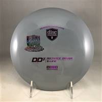 Discmania S Line DD3 173.8g - Discmania Brick & Morter SE Stamp