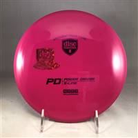 Discmania S Line PD 177.2g - Discmania Brick & Morter SE Stamp