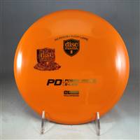 Discmania S Line PD 173.5g - Discmania Brick & Morter SE Stamp