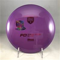 Discmania S Line PD 171.5g - Discmania Brick & Morter SE Stamp