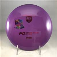 Discmania S Line PD 173.0g - Discmania Brick & Morter SE Stamp