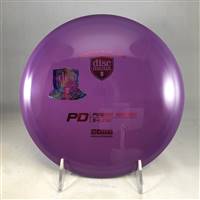 Discmania S Line PD 171.3g - Discmania Brick & Morter SE Stamp