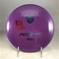 Discmania S Line PD 173.6g - Discmania Brick & Morter SE Stamp