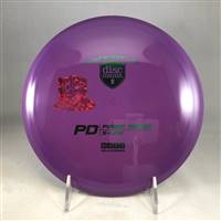 Discmania S Line PD 173.6g - Discmania Brick & Morter SE Stamp