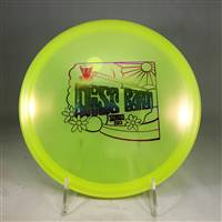 Dynamic Discs Lucid Glimmer Emac Truth 178.9g - 2023 Disc Baron Series Stamp