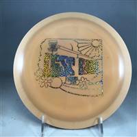 Discraft ESP Thrasher 174.0g - 2023 Disc Baron Series Stamp