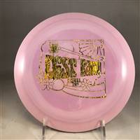 Discraft ESP Thrasher 175.6g - 2023 Disc Baron Series Stamp