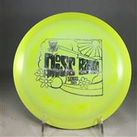 Discraft ESP Thrasher 174.0g - 2023 Disc Baron Series Stamp