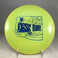 Discraft ESP Undertaker 173.2g - 2023 Disc Baron Series Stamp