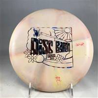 Discraft Special Blend Fierce 174.5g - 2023 Disc Baron Series Stamp