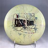 Discraft Special Blend Fierce 175.0g - 2023 Disc Baron Series Stamp