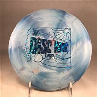 Discraft Special Blend Fierce 173.9g - 2023 Disc Baron Series Stamp