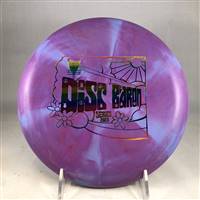 Discraft Special Blend Fierce 173.7g - 2023 Disc Baron Series Stamp