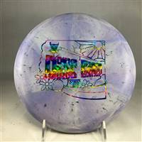 Discraft Special Blend Fierce 172.0g - 2023 Disc Baron Series Stamp